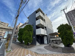 レオパレスエトワールの画像