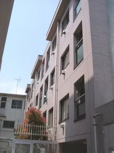 サニーコートの画像