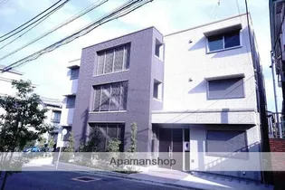 アプリコット・ベレオ【1階】の外観