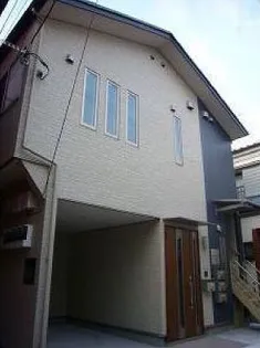 エスポア【2階】の外観