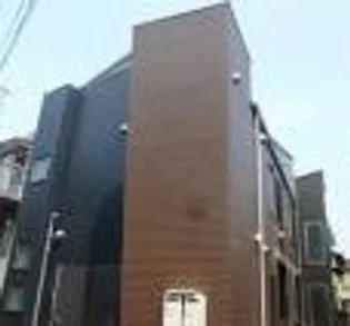 サンガーデン駒込の画像