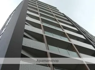 東京都荒川区西日暮里2丁目【マンション】の外観
