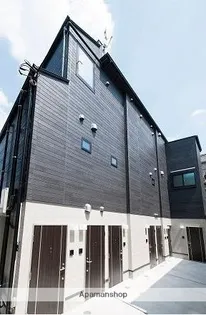 GLANZ西ヶ原の画像