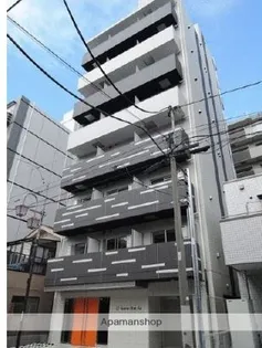 東京都北区豊島1丁目【マンション】の外観