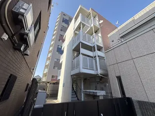 レオパレス伸光の画像