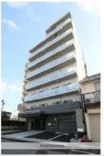 東京都荒川区東日暮里1丁目【マンション】の外観