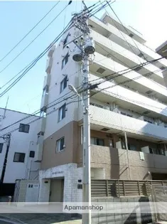 東京都板橋区板橋2丁目【マンション】の外観