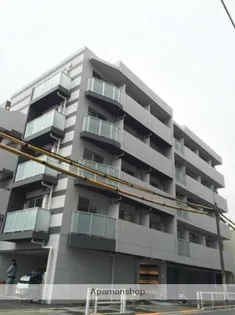 メインステージ板橋蓮根IIの画像