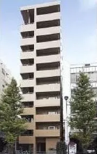 プライムアーバン本郷壱岐坂【801号室】の外観