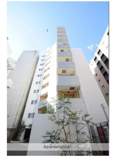 東京都千代田区外神田2丁目【マンション】の外観