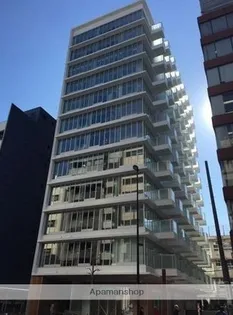 東京都台東区台東4丁目【マンション】の外観