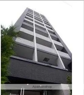 東京都荒川区西尾久4丁目【マンション】の外観