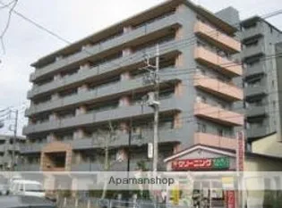 サンセイル西台の画像