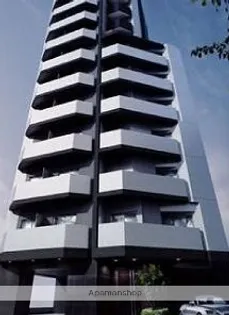 アルテシモアクト【4階】の外観