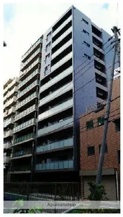 東京都北区田端新町2丁目【マンション】の外観