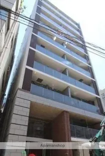 東京都文京区本郷1丁目【マンション】の外観