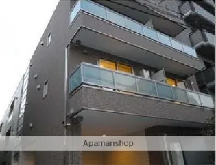 ラ・ヴィータ【2階】の外観