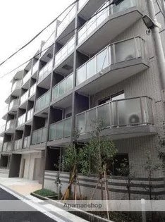 東京都文京区水道1丁目【マンション】の外観