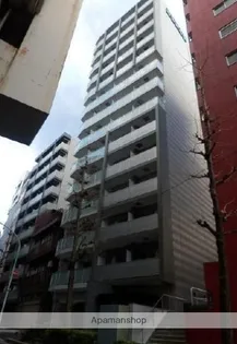 東京都板橋区大山東町【マンション】の外観