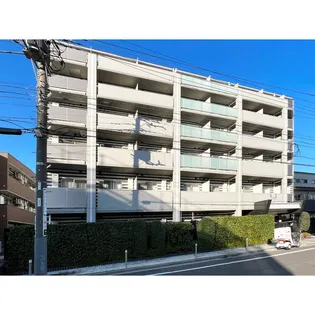 ARTECASA ALIVIE 綾瀬の画像