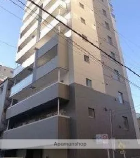 ソラーナ・エム【7階】の外観