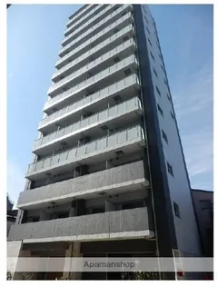 東京都荒川区東尾久4丁目【マンション】の外観