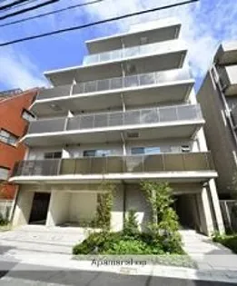 東京都文京区小石川3丁目【マンション】の外観