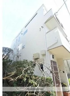 NORTH BEACH【1階】の外観