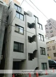 東京都文京区湯島3丁目【マンション】の外観