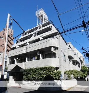 メゾン ド 南大塚NO 1の画像