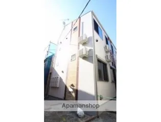 クライムヒルズIIの画像