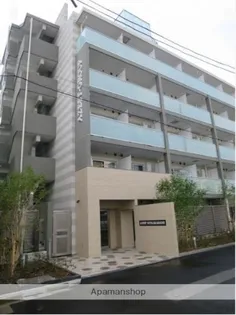 AZEST北赤羽の画像