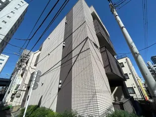 BLUME ISHIKAWA ーブルーメ石川ー【3階】の外観