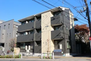 CRYSTAL SKY 板橋の画像