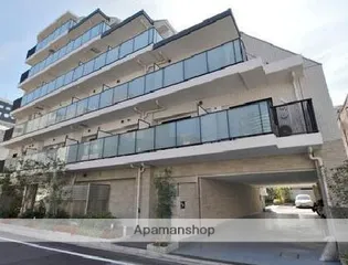 東京都文京区水道2丁目【マンション】の外観