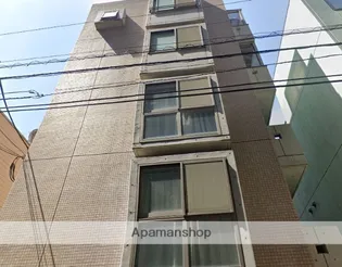 MAISON DE FLEURの画像