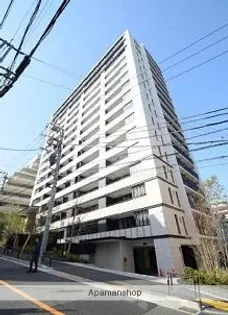 ディアナコート文京本郷台【4階】の外観