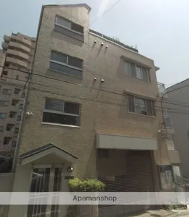 パークサイド関の画像