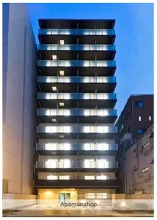 東京都台東区千束3丁目【マンション】の外観