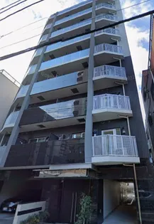 ザ レジデンス オブ トーキョーC18の画像