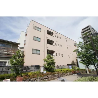 カースル三ノ輪 A棟の画像