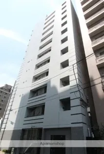 東京都文京区千駄木4丁目【マンション】の外観