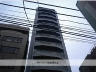 東京都文京区本郷3丁目【マンション】の外観