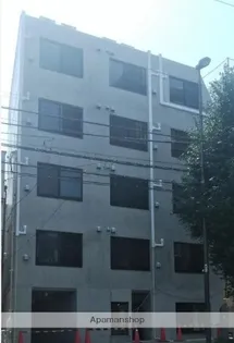 東京都文京区白山5丁目【マンション】の外観