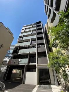 グランマノワールの画像