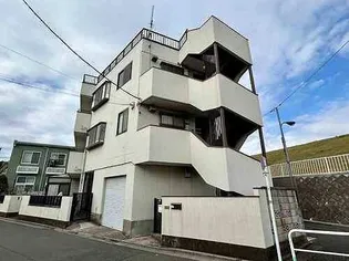大日野ハイツの画像