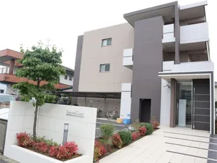 ソフィアコートの画像