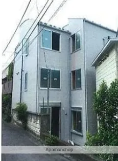 クレアシオン【2階】の外観