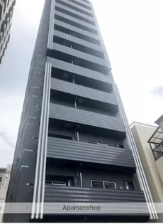 メイクスデザイン入谷アジールコートの画像