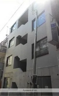 東京都台東区西浅草3丁目【マンション】の外観